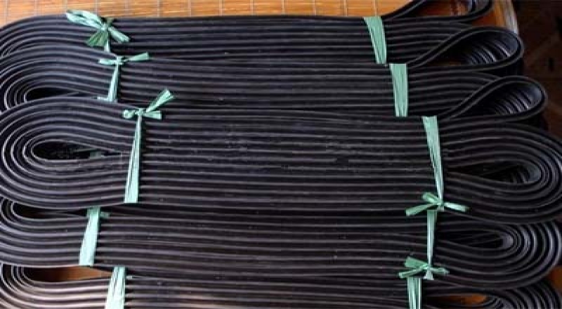 蒸壓釜橡膠圈在安裝時(shí)需要注意的事項(xiàng)