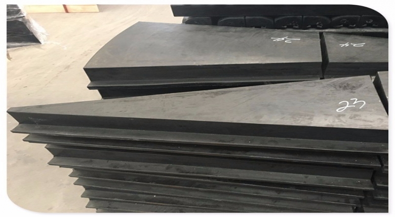 聚氨酯橡膠襯板的硫化特點和應(yīng)用