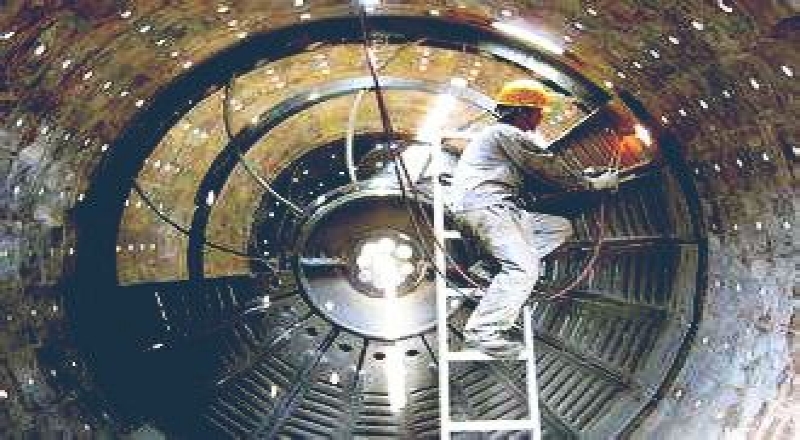 礦山大型設(shè)備耐磨配件在選擇項(xiàng)目上注意事項(xiàng)