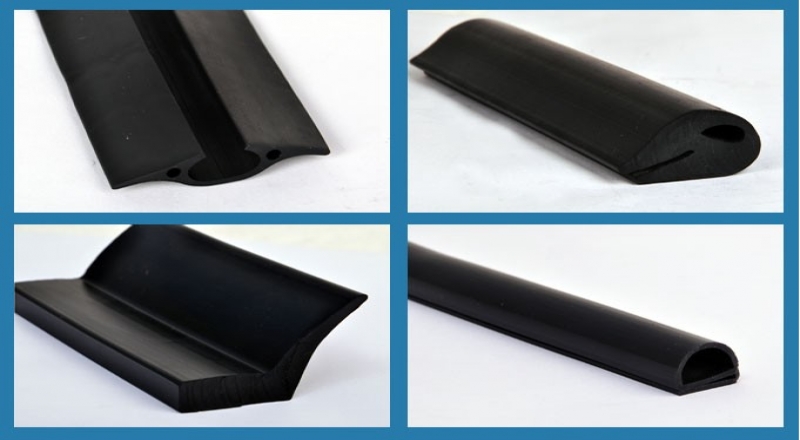 三元乙丙密封條的優(yōu)勢