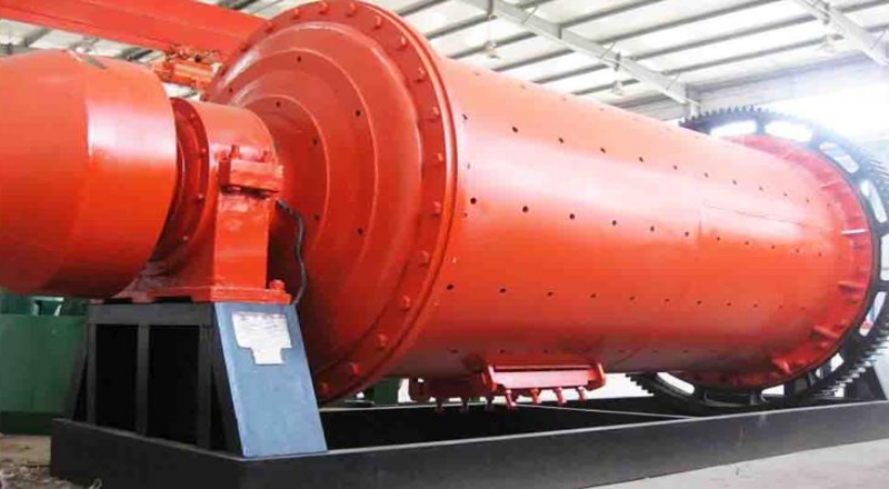 合理安排使用唐山球磨機(jī)橡膠襯板提橡膠襯板使用壽命