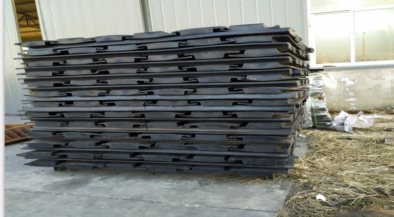 正確選購(gòu)球磨機(jī)橡膠襯板做一個(gè)理性消費(fèi)者