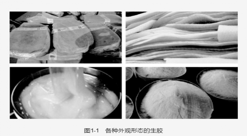 生膠( raw rubbers)是一種獨具高彈性的聚合物材料,是制造橡膠制品的母體材料