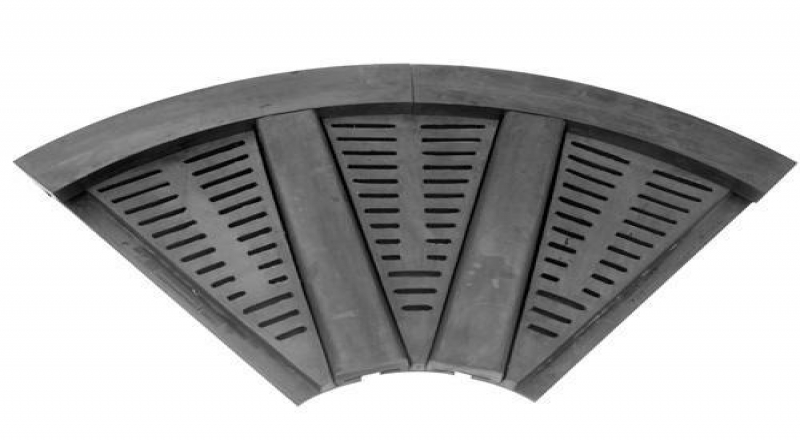 炭黑對(duì)工藝性能的影響